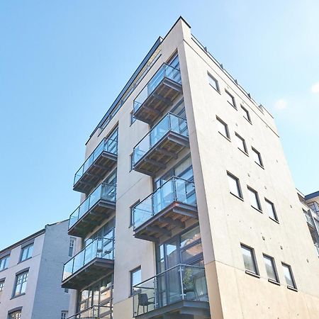 Black Friars Newcastle-upon-Tyne Exteriör bild